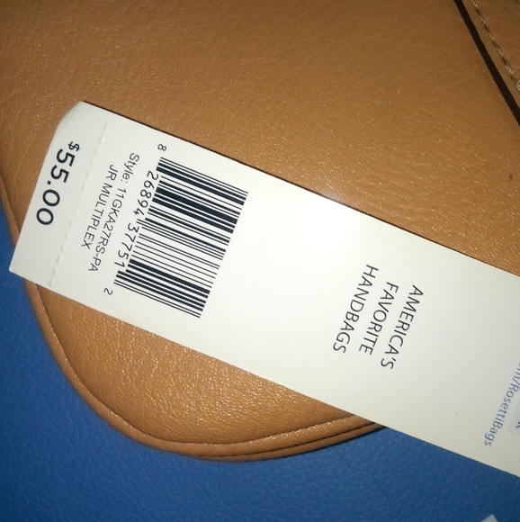 Rosetti handbag - Picture 6 of 6